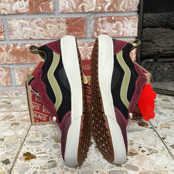 Vans Ultrarange Exo port black - Picture 4 of 11